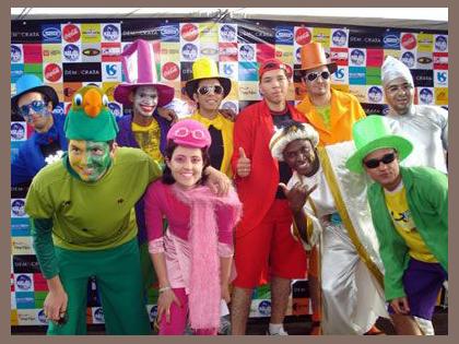 Banda Myron